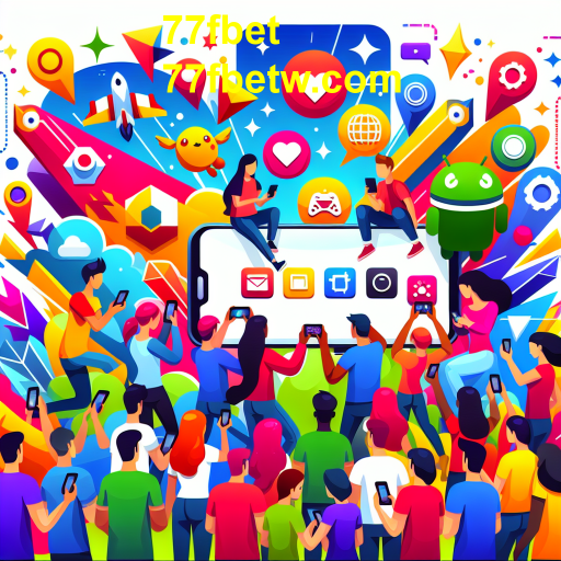 A Revolução do Mobile Gaming: Jogar em Qualquer Lugar