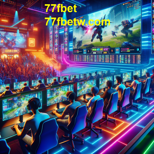 Explorando a Excitação dos Torneios no 77fbet