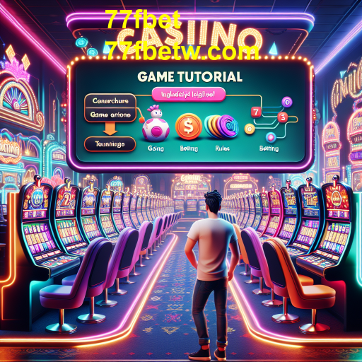 A Importância dos Tutoriais em Jogos: Guia para Novos Jogadores